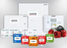 Güven Yangın Söndürme