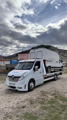 Güven Yediemin Otopark & Yol Yardım