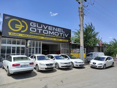 Güvenel Mekatronik Beyin Tiptronic Multitronic Dsg Şanzıman Bakım Onarım Servisi