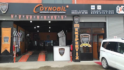 Güvenilir Oto Ekspertiz Karabük Dynobil