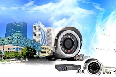 Güvenlik Kamera Sistemi Ktg Grup