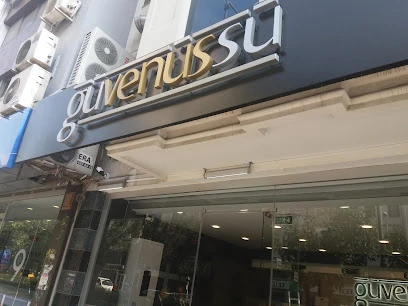 Güvenüssü İzmir Venüs Onarım Merkezi