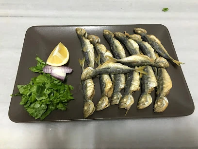 Güverte Balık Restaurant