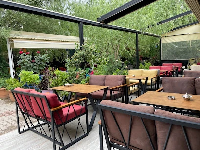 Güzel Bahçe Nargile Kafe