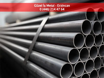 Güzel İş Metal