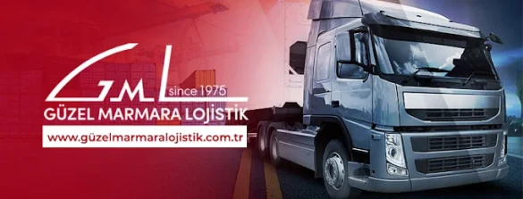 Güzel Marmara Lojistik - Aksaray Şube