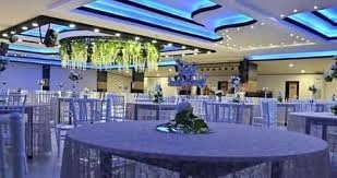 Güzel Ordu Düğün Salonu