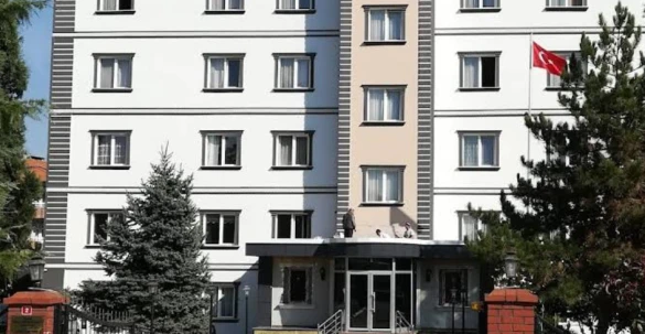 Güzelbahçe Erkek Öğrenci Yurdu