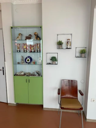 Güzelbahçe Veteriner Kliniği