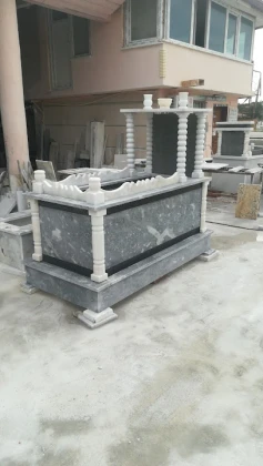 Güzelce Mermer Sungurlu Mermerci