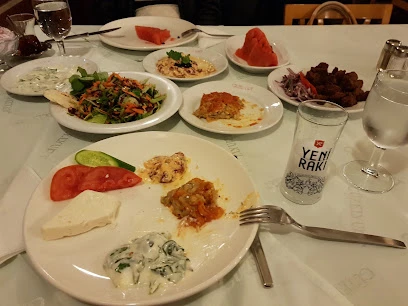 Güzelyurt Restaurant