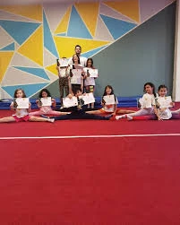 Gymazing Eskişehir Cimnastik Spor Kulübü