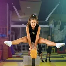 Gymnasium Kids Cimnastik Okulu