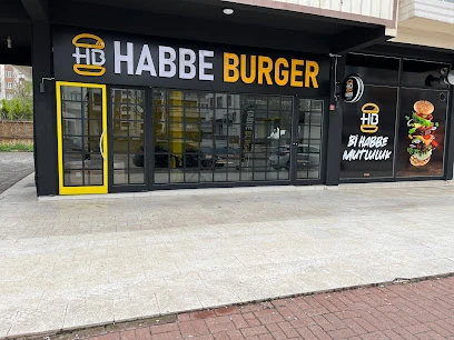Habbe Burger