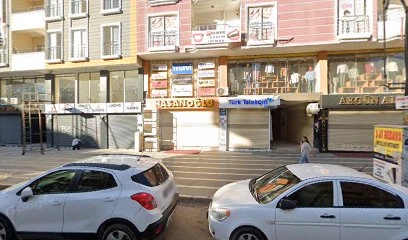 Hac Ve Umre Merkezi İbrahim Dilsiz