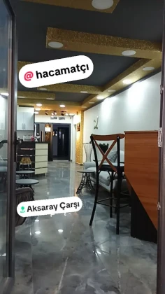 Hacamat Sağlıklı Yaşam Merkezi Aksaray68
