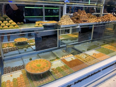 Hacı Hakkı Usta Tatlıları