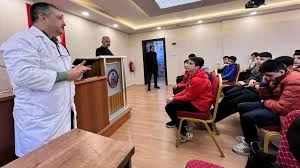 Hacı Hasan Kavuk Mesleki Eğitim Merkezi