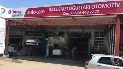 Hacı İsmetoğulları Otomotiv (Oto Servis Ve Yedek Parça)