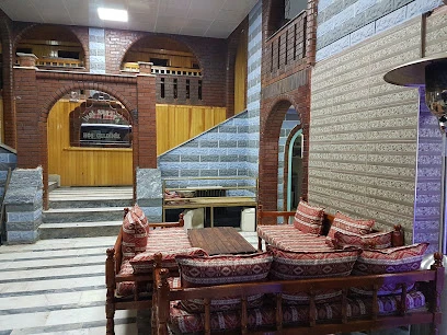 Hacı Naci İnci Saray Hamamı