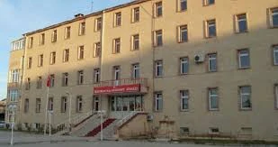 Hacıbektaş Kaymakamlığı