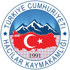 Hacılar Kaymakamlığı