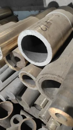 Hacıoğlu Döküm Metal