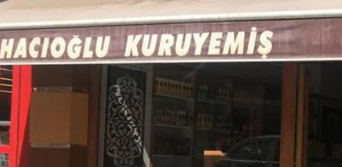 Hacıoğlu Kuruyemiş Kars