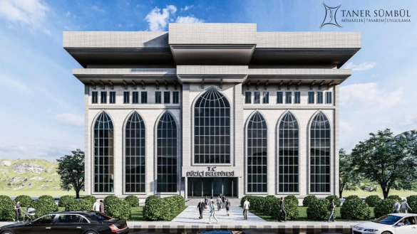 Hacıpaşa Belediyesi