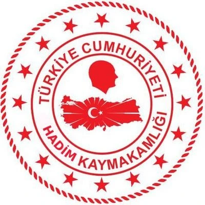 Hadim Kaymakamlığı