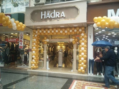 Hadra Accessories