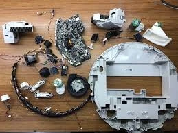 Haier Hoover Candy Yetkili Servisi Yenal Öztekin