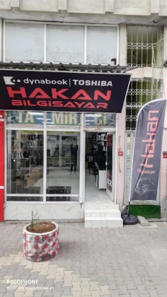 Hakan Bilgisayar |Google Hizmetleri- Toshiba Servisi | Adıyaman Bilgisayar Tamircisi | Adıyaman Laptop Servisi