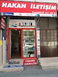 Hakan İletişim