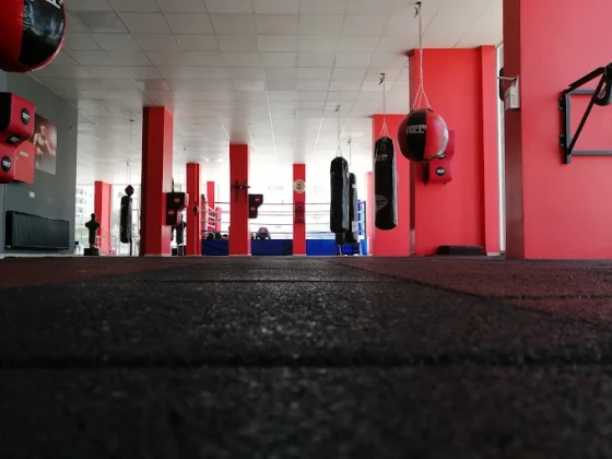 Hakan Korkmaz Spor Salonu Fitness-Boks