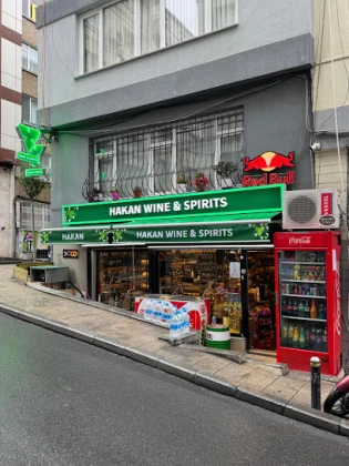 Hakan Tekel & Wine House