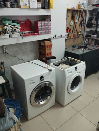 Hakan Teknik Beyaz Eşya