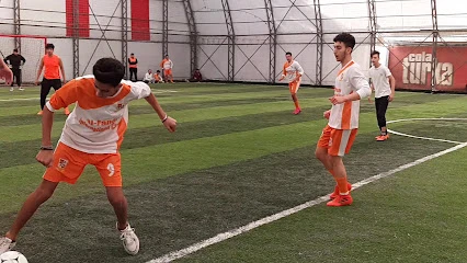 Hakan Ünsal Spor Tesisleri