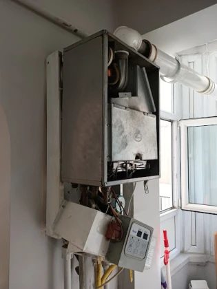 Hakan Usta Kombi Servis