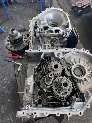 Hakgül Auto Service Otomatik Şanzıman & Elektromekanik