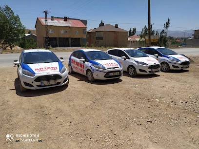 Hakkari Başarı Sürücü Kursu