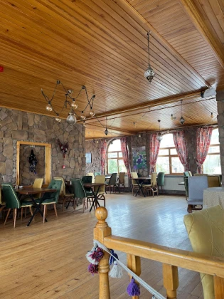 Hakkari Evi Cafe / Restaurant