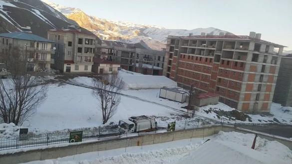 Hakkari Fen Lisesi