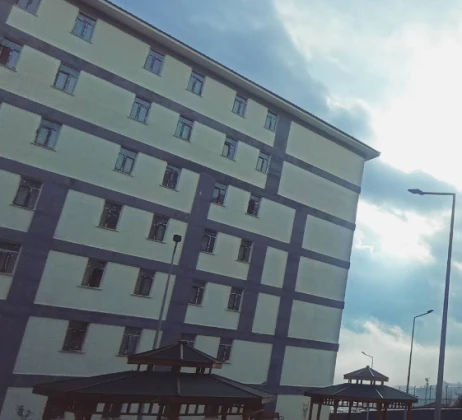 Hakkari Kredi Ve Yurtlar Müdürlügü