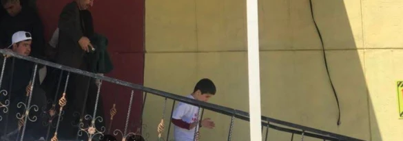 Hakkari Özel Gökkuşağı Özel Eğitim Ve Rehabilitasyon Merkezi