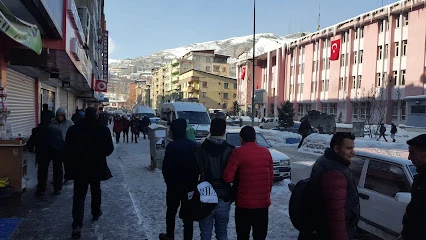 Hakkari Sosyal Güvenlik İl Müdürlüğü