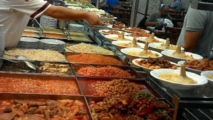 Hakkıoğlu Esnaf Lokantası