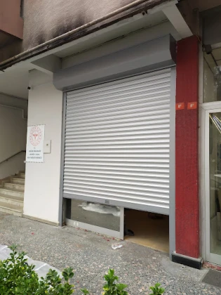 Haktanlar Otomatik Kapı Ve Kepenk Sist.