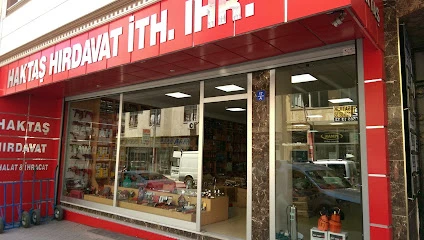 Haktaş İthalat İhracat