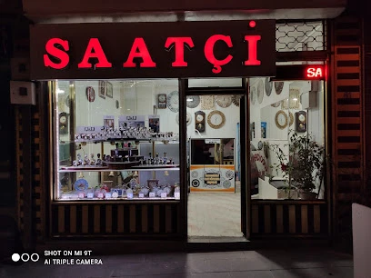 Hakverdioğlu Saatçilik